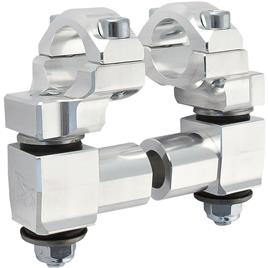 Rox Speed Elevador De Guiador Elite Bmw 1r-av2pp