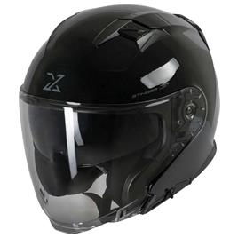 Spec-x Capacete Aberto Sx-22.03