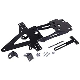 Progress Line Suporte De Placa 390178