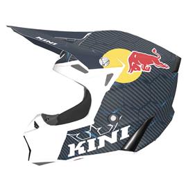 Kini Red Bull Capacete Off-road Mxc2 2.0