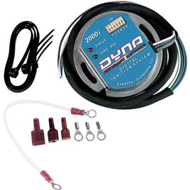 Dynatek-harley Kit De Ignição Dyna 2000 Series Harley Davidson D2ki-1p