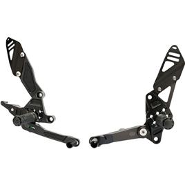 Gilles Tooling Estribos Fxr-y03-b