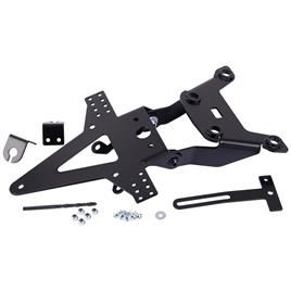 Progress Line Suporte De Placa 390161