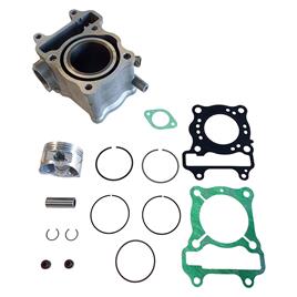 Blast Kit De Cilindro Honda Sh15001>12
