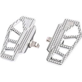 Thrashin Supply Co Estribos Apex Mini Tsc-2217-3-d