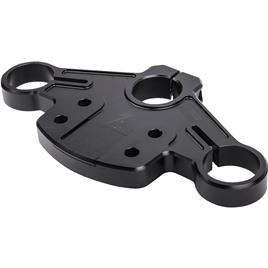 Thrashin Supply Co Braçadeira Do Banco Road Glide Top Tree