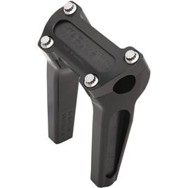 Thrashin Supply Co Elevador De Guiador Tsc-6000-1