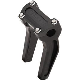 Thrashin Supply Co Elevador De Guiador Tsc-6525-1