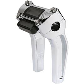 Thrashin Supply Co Elevador De Guiador Tsc-6500-3