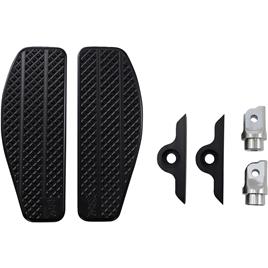 Thrashin Supply Co Estribos Mini Tsc-2030-1