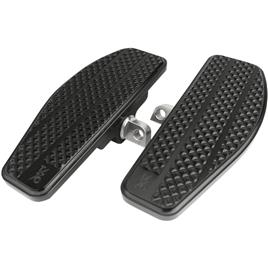 Thrashin Supply Co Estribos Mini Tsc-2025-1