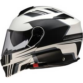 Z1r Capacete Modular Solaris 2.0 Slater