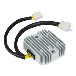 Motoplat Regulador/retificador High-performance 25a Honda Vt 600 C Shadow 1998/vt 600 C Shadow 1998 02061-0p