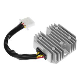 Motoplat Regulador/retificador High-performance 25a Kawasaki Bj 250 Estrella 95-99/bj 250 Estrella 95-99 02077-0p