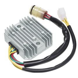Motoplat Regulador/retificador High-performance 35a Honda Xrv 750 Africa Twin 93-03/xrv 750 Africa Twin 93-03 02361-0p