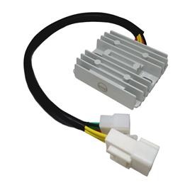 Motoplat Regulador/retificador High-performance 35a Honda Cbr 954 Rr Fireblade 02-03/cbr 954 Rr Fireblade 02-03 02402-0p
