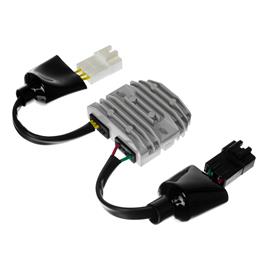 Motoplat Regulador/retificador High-performance 50a Honda Sh 300 I 07-10/sh 300 I 07-10/sh 300 I Abs 08-10 02410-0p