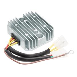 Motoplat Regulador/retificador High-performance 35a Aprilia/bmw 02432-0p