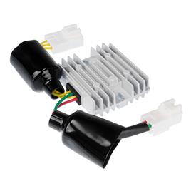 Motoplat Regulador/retificador High-performance 35a Honda Cbr 1000 Rr Abs Fireblade 09-11/cbr 1000 Rr Abs Fireblade 09-11 02444-0p