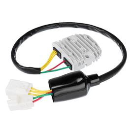 Motoplat Regulador/retificador High-performance 50a Honda 02546-0p