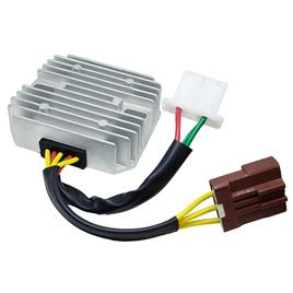 Motoplat Regulador/retificador High-performance 35a Aprilia Etv 1000 Abs Capo Nord 05-08/etv 1000 Abs Capo Nord 05-08 02581-0p