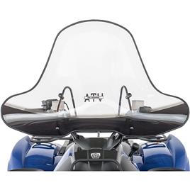 Slipstreamer Para-brisa Big Country Ss-2x