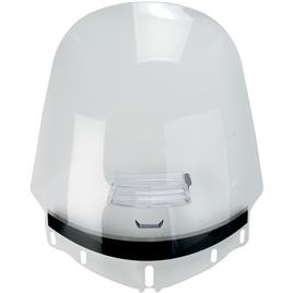 Slipstreamer Para-brisa Honda T-167vc