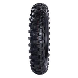 Motoz Pneu Traseiro Off-road Terrapactor Mxs Nhs