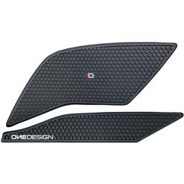 Onedesign Almofadas Antiderrapantes Universais Para Tanque De Gasolina Yamaha Hdr233