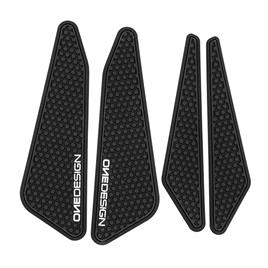 Onedesign Almofadas Antiderrapantes Universais Para Tanque De Gasolina Yamaha Hdr351