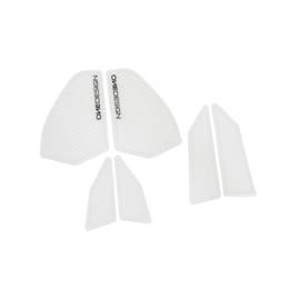 Onedesign Almofadas Antiderrapantes Universais Para Tanque De Gasolina Yamaha Hdr360