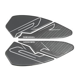 Onedesign Protetor De Tanque Bmw Sider2p