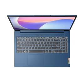 Lenovo Idg Laptop Ideapad Slim 3 15iah8 15.6´´ I5-12450h/16gb/512gb Ssd