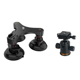 Stablecam Suporte Para Veículo Atualizado Com Adaptador Para Câmeras Acessório Para Drone