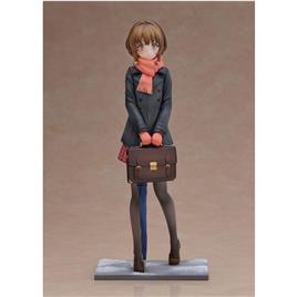 Aniplex Figura Rascal Does Not Dream Of Bunny Girl Senpai 1/7 Kaede Azusagawa 23 Cm