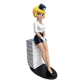 Collectoys Figura Natacha Natacha Stewardess 22 Cm