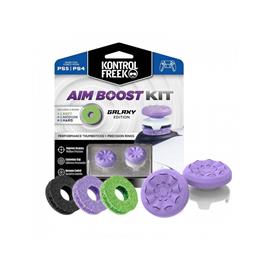 Kontrolfreek Punhos Do Controlador Aim Boost Kit