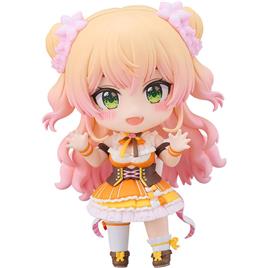 Max Factory Boneco De Ação Hololive Production Nendoroid Momosuzu Nene 10 Cm