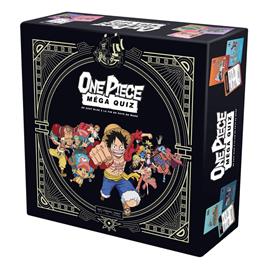 Topi Games Baralho De Cartas One Piece Pirate Battles French Version