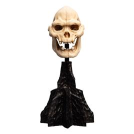 Weta Workshop Figura Lord Of The Rings Mini Skull Of Lurtz 14 Cm