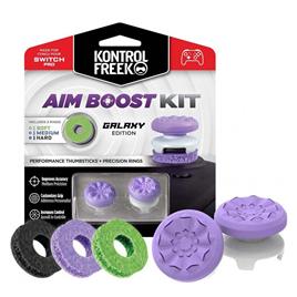 Kontrolfreek Punhos Do Controlador Aim Boost Kit
