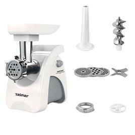 Zelmer Processador De Alimentos Zmm9801b 2200w