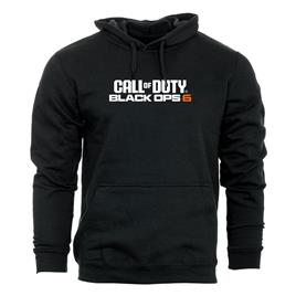 Devplus Camiseta Call Of Duty: Black Ops 6 Hooded Sweater Cerberus