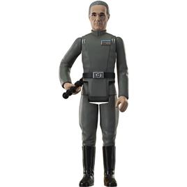 Gentle Giant Boneco De Ação Star Wars Jumbo Vintage Kenner Grand Moff Tarkin 30 Cm