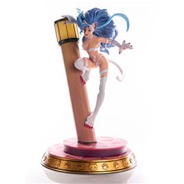 First 4 Figures Figura Darkstalkers Felicia 40 Cm