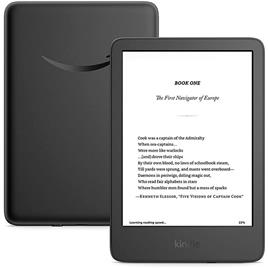 Amazon E-book Kindle 2024 De 16 Gb