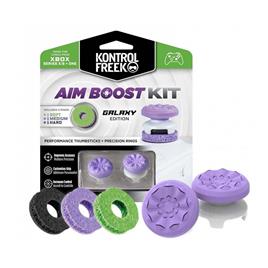 Kontrolfreek Punho Para Controle Do Xbox Aim Boost Kit