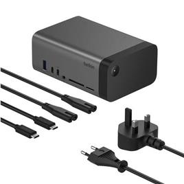 Belkin Carregador De Laptop Inc020kqsgy Usb C