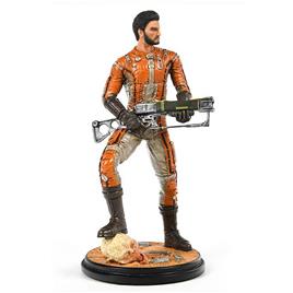 Devplus Figura Fallout Paladin Danse 27 Cm