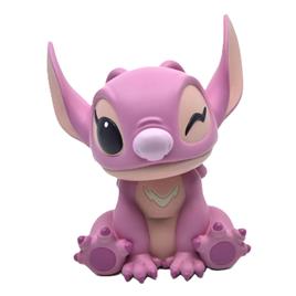 The Licensing Warehouse Cofrinho Lilo & Stitch Coin Angel Twink 15 Cm